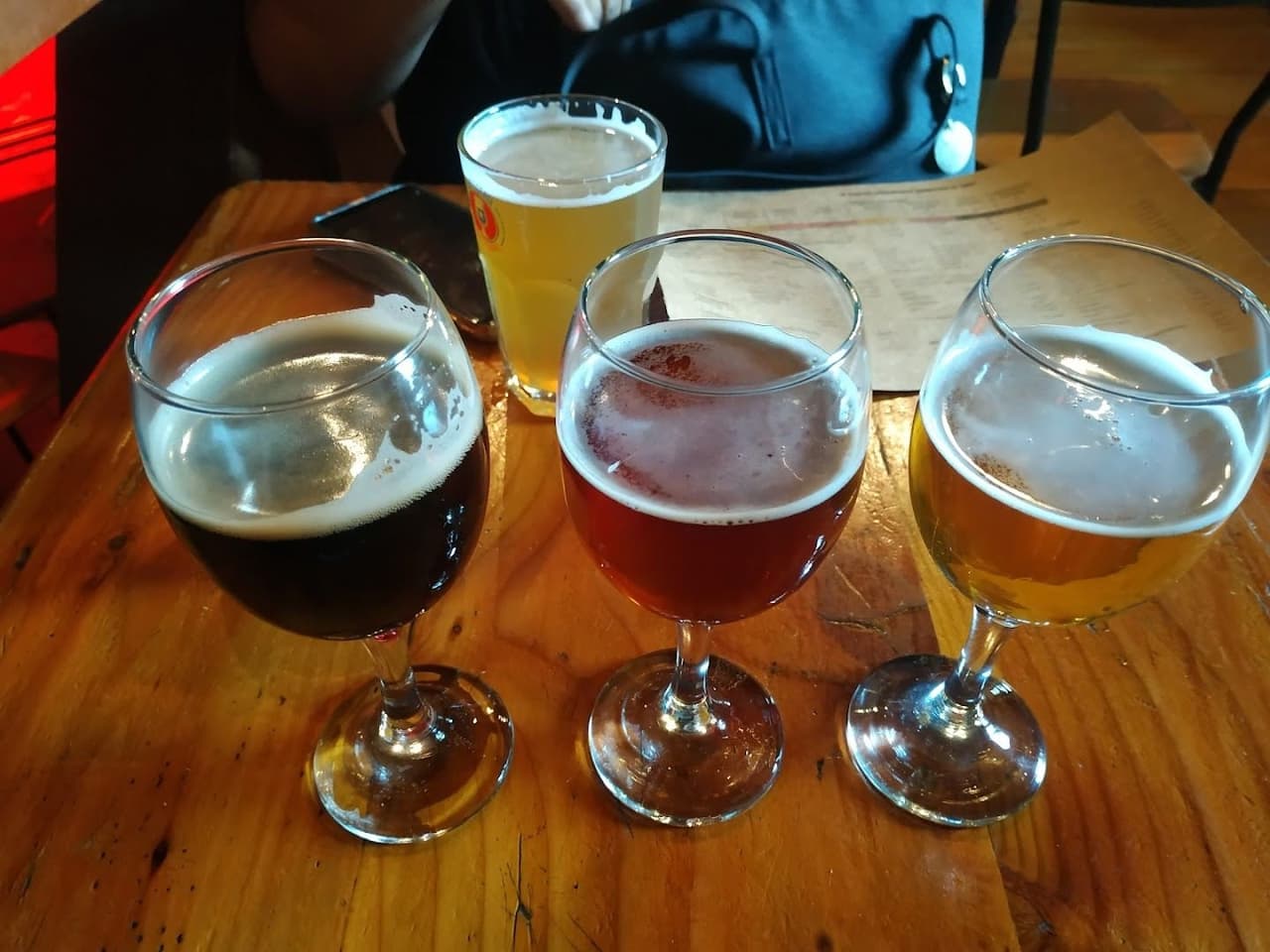 Cervecería Nacional
