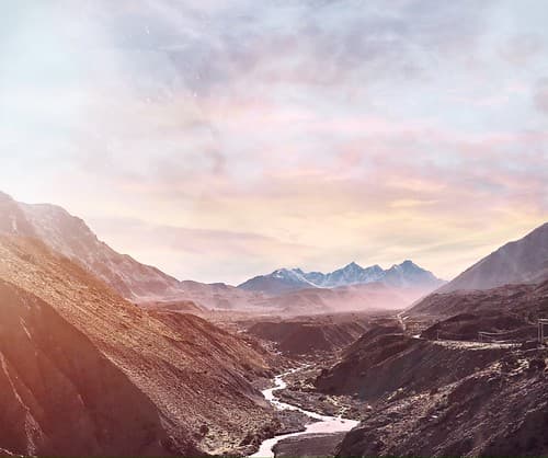 Cajón del Maipo: aventura andina a 45 min de Santiago