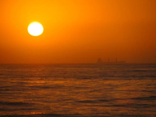Viña del Mar: a praia mais famosa a 1h30 de Santiago