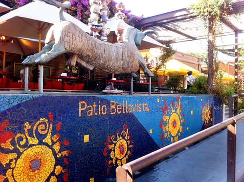 Bellavista: pisco sour, cultura e noite em Santiago
