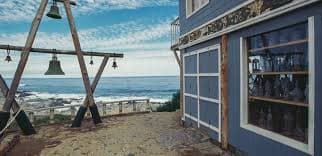 Isla Negra + Algarrobo + Undurraga
