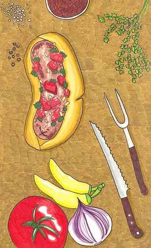 Gastronomia chilena: tudo que você vai comer no Chile