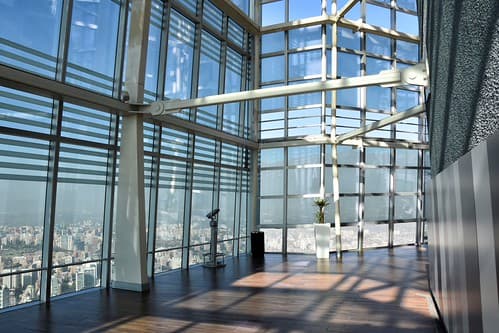 Sky Costanera: a vista mais alta da América do Sul