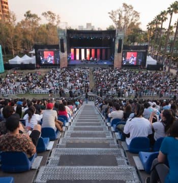 Festival de Jazz de Providencia