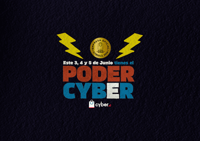 CyberDay Chile